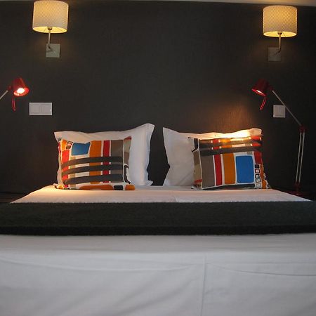 Comporta Residence Bagian luar foto