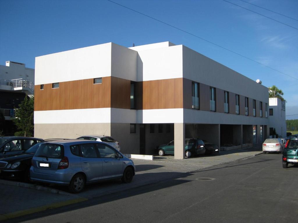Comporta Residence Bagian luar foto