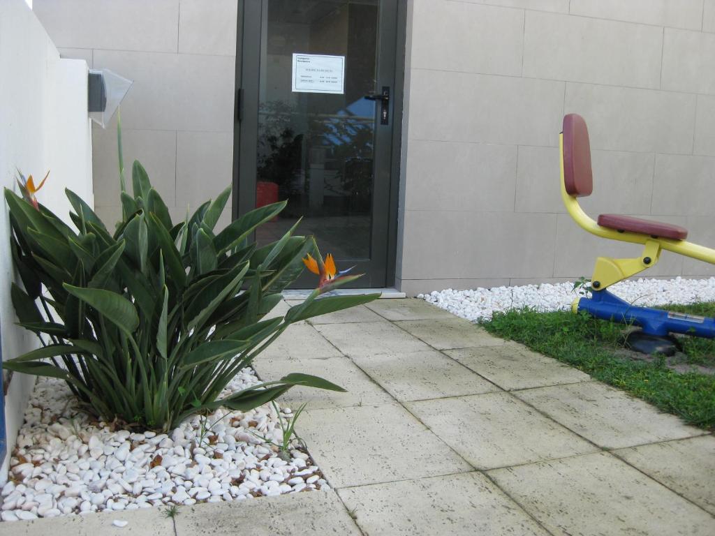 Comporta Residence Bagian luar foto