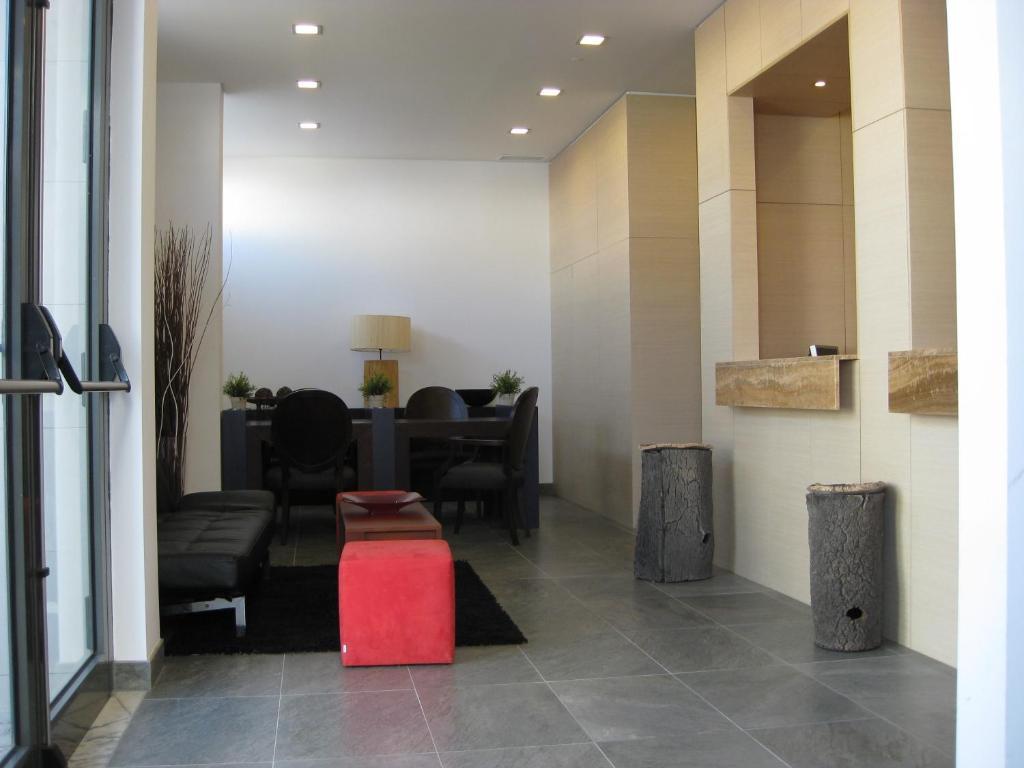 Comporta Residence Bagian luar foto