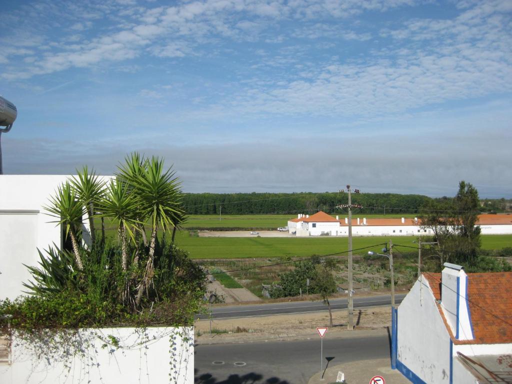 Comporta Residence Bagian luar foto