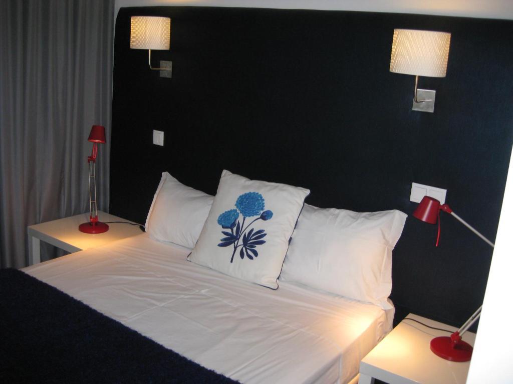 Comporta Residence Bagian luar foto