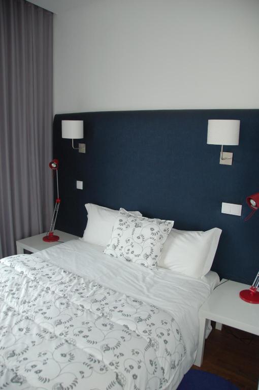 Comporta Residence Ruang foto