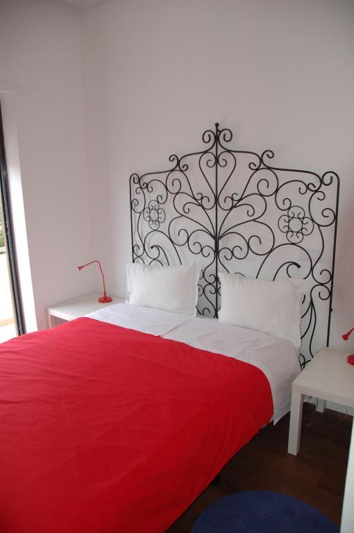 Comporta Residence Ruang foto