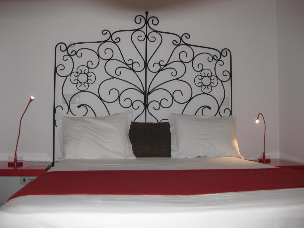 Comporta Residence Ruang foto
