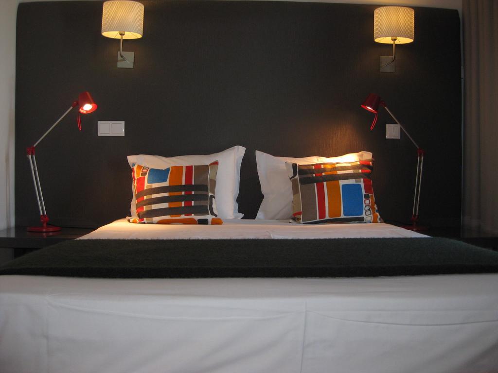 Comporta Residence Bagian luar foto