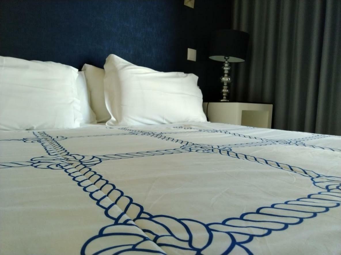 Comporta Residence Bagian luar foto